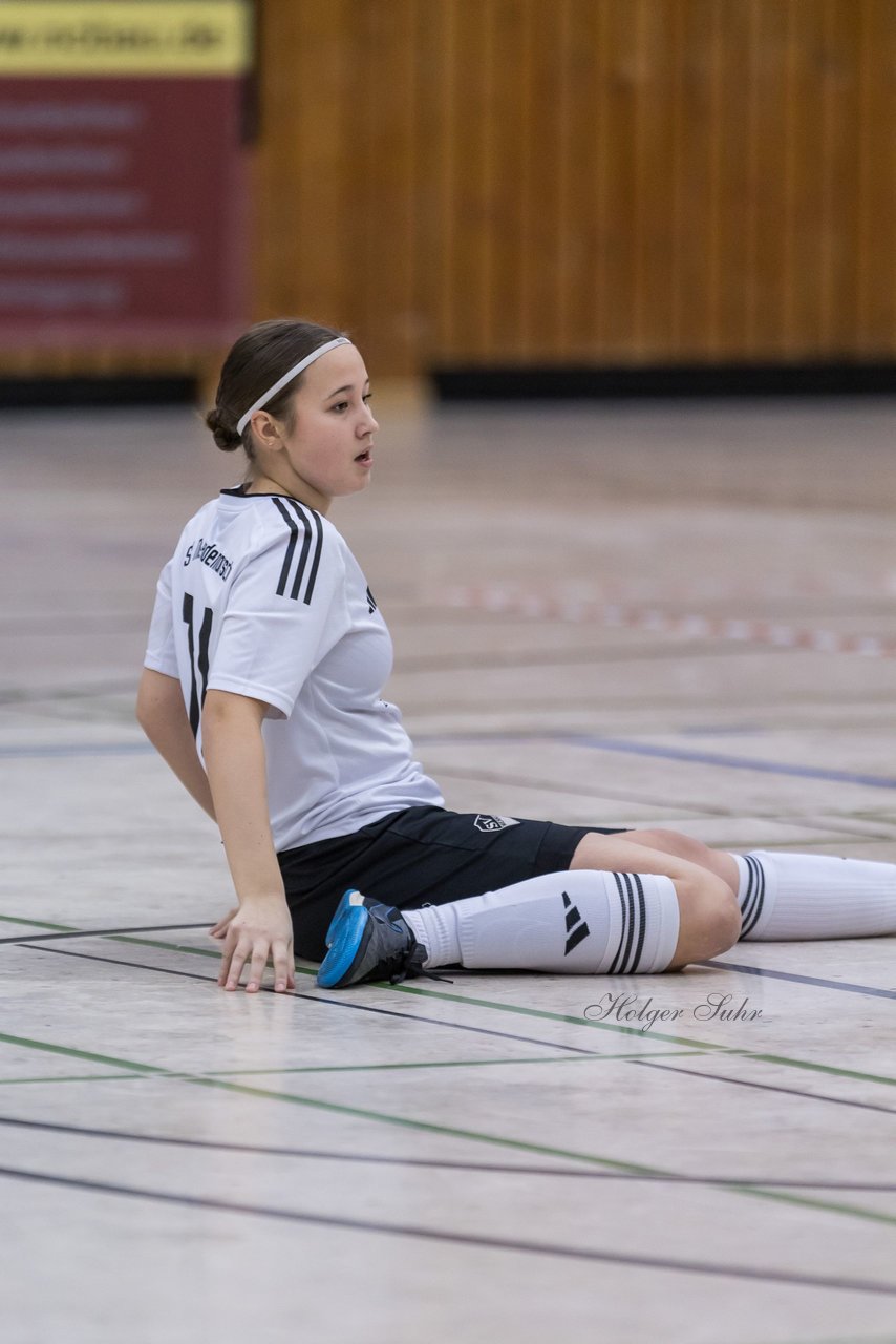 Bild 553 - VR Bank Cup Horst